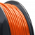 Voltivo ExcelFil  Signal Orange ABS 2.85 mm