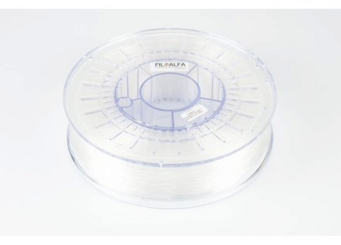 FILOALFA® VETROALFA ABS Transparent 1.75mm