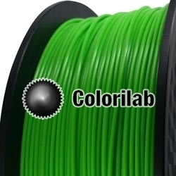 ColoriLAB  green 7488C ABS 3 mm