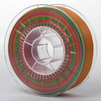 Extrudr  Multicolor Fall PLA 1.75 mm