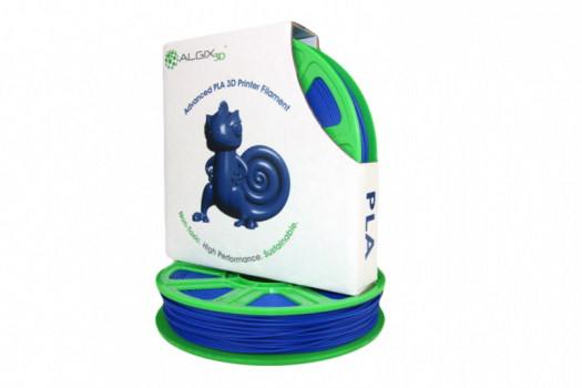 Algix 3D  Mirage Blue  APLA 1.75 mm 375g