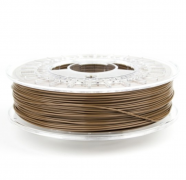 Colorfabb nGen  Flex Light Brown Copolyester 2.85 mm