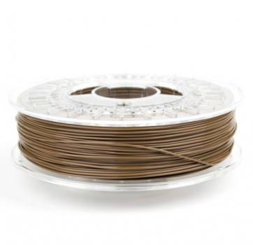 Colorfabb nGen  Flex Light Brown Copolyester 2.85 mm