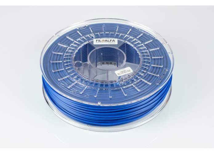 FILOALFA® ABS Electric Blue 2.85mm