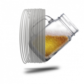 TreeD  Hirma PMMA 1.75 mm