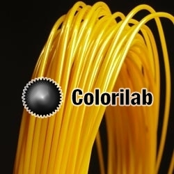 ColoriLAB  gold 117C ABS 3 mm