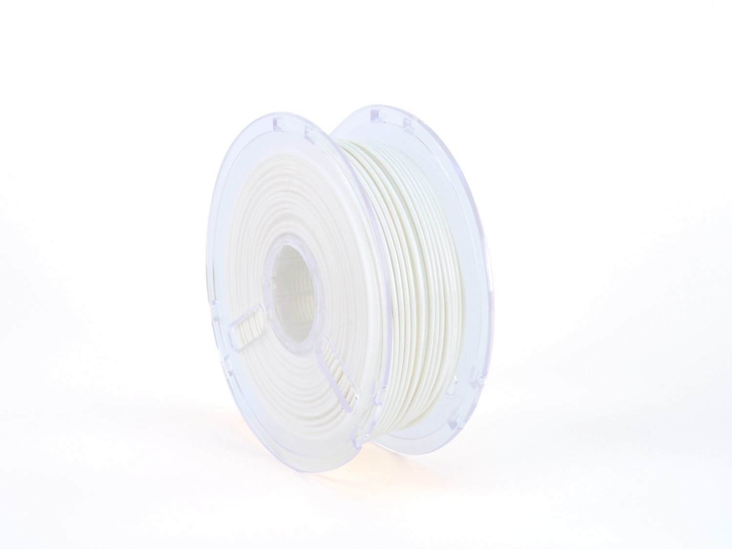 Polymaker PolyLite True White PLA 2.85 mm 3kg