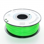 3D Solutech Apple Green  PLA 1.75 mm