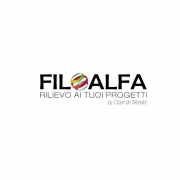 FILOALFA® ALFAPLUS ALFA+ Yellow GOOSE BEAK 2.85mm 2.5kg
