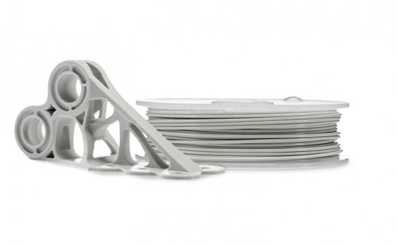 Ultimaker  Light Grey CPE 2.85 mm