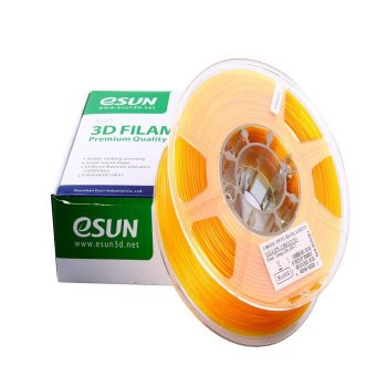 ESUN  YELLOW ABS 3 mm 1kg