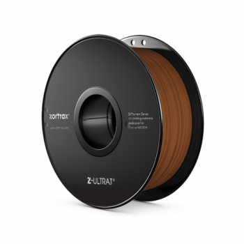 Zortrax Z-ULTRAT PLA Brown