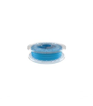 FilaFlex  Blue 82A TPE Filament 2.85 mm 500g