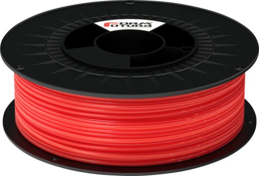 Formfutura Premium Flaming Red™ 2.85 mm