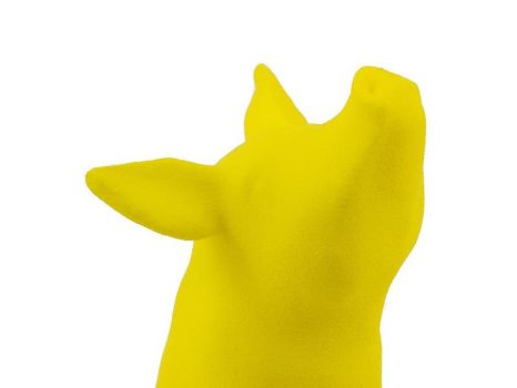 Polyamide Dyeing Yellow