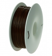 Fiberlogy  Brown HD PLA 1.75 mm