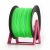 EUMakers  Fluorescent Green PLA 2.85 mm