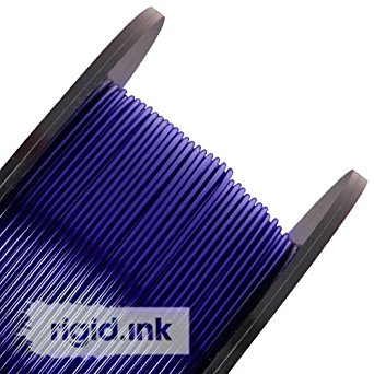 rigid ink Purple PLA 1.75 mm