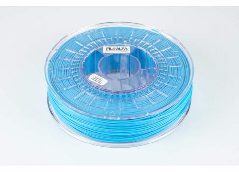 FILOALFA® ABS SPECIALE Sky Blue 1.75mm