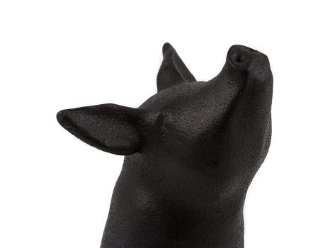 Polyamide Polishing Black