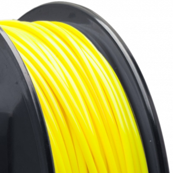 Voltivo ExcelFil  Candy Yellow PLA 1.75 mm