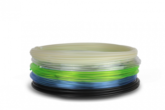 Refil Sample Pack ABS 1.75 mm