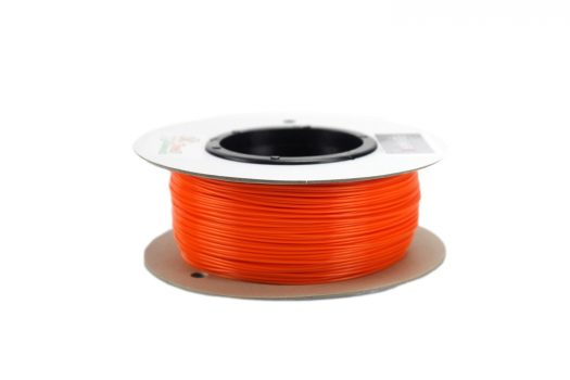 TreeD FlexMark8 Orange TPU 1.75 mm