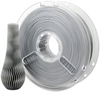 Polymaker PolyPlus Grey PLA 1.75 mm