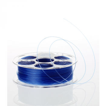 AzureFilm  BLUE TRANSPARENT PLA 2.85 mm