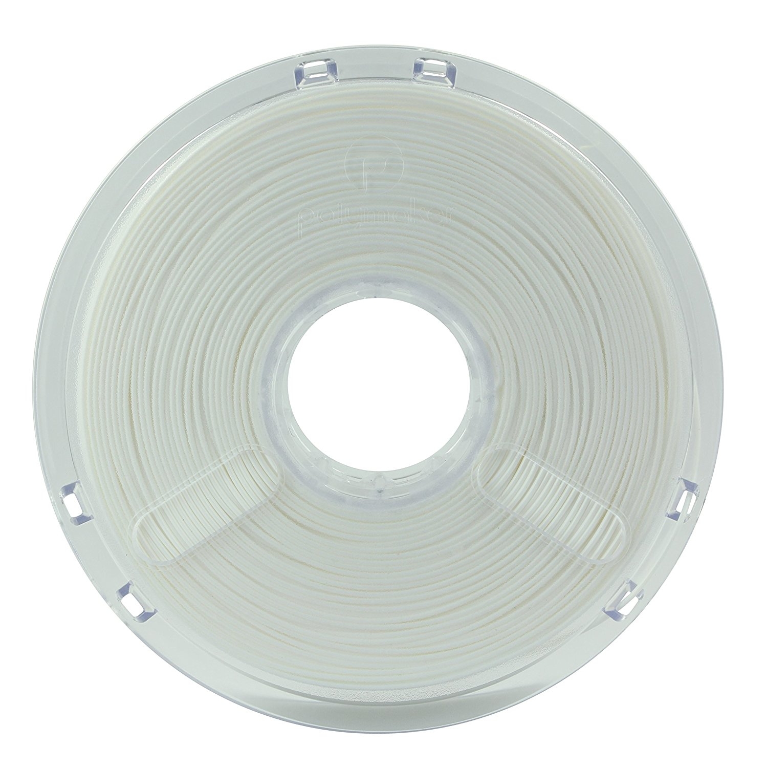 Polymaker PolySupport  Pearl White Blend 1.75 mm 500g