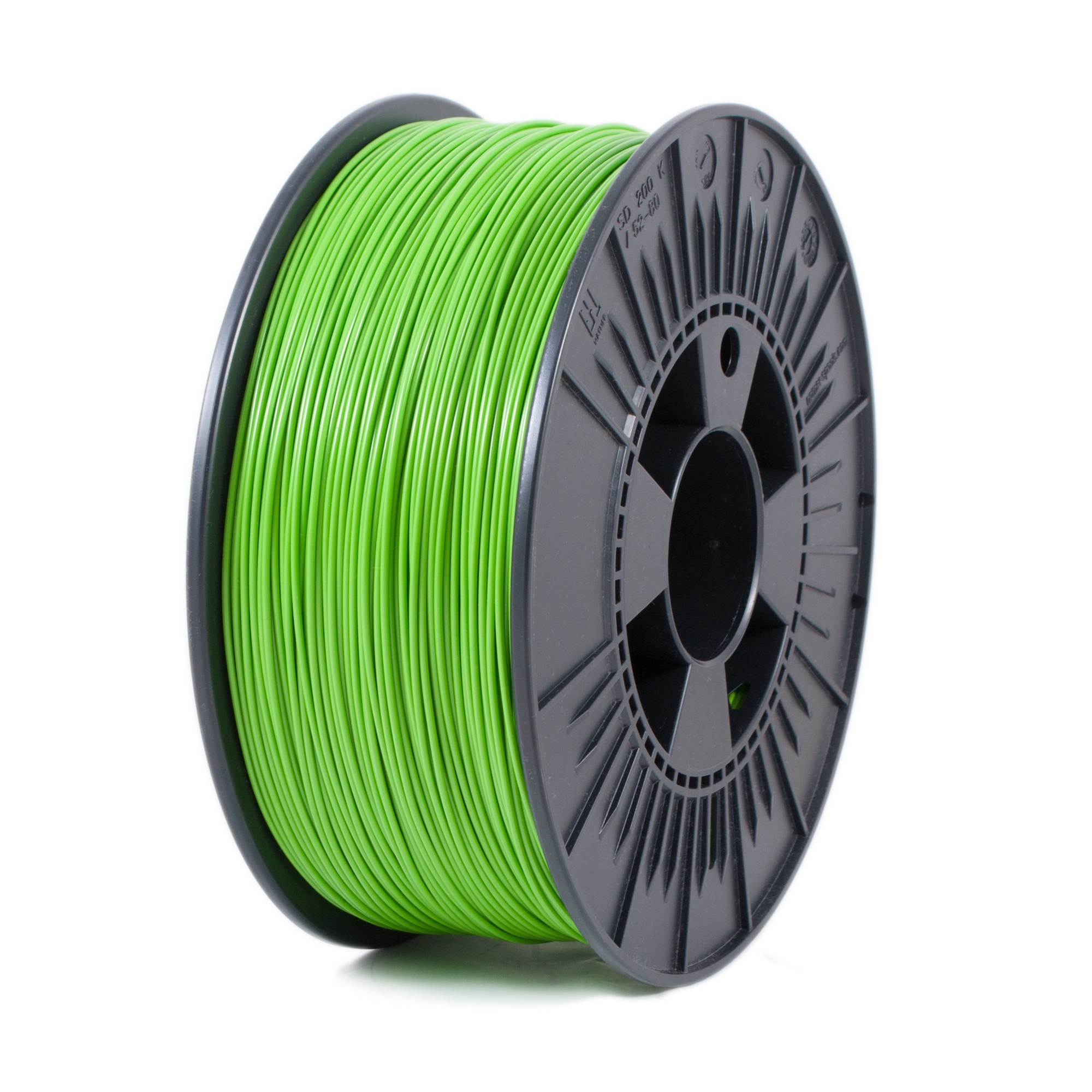 Filamentive  Green PLA 2.85 mm