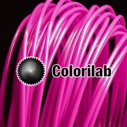 ColoriLAB  dark pink 233C ABS 1.75 mm