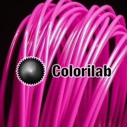 ColoriLAB  dark pink 233C ABS 3 mm
