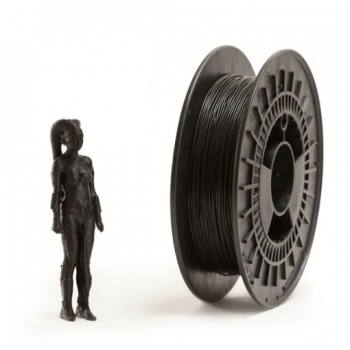 Eumakers  Flex Black TPU 1.75 mm