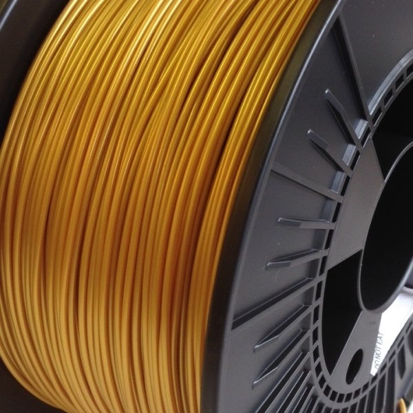 Filaprint  Yellow Gold PLA 2.85 mm