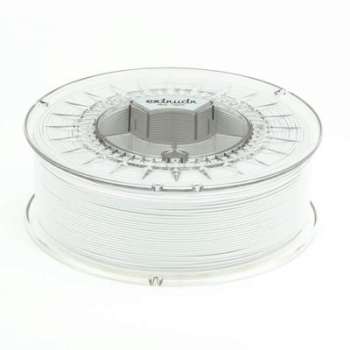 Extrudr MF White PETG 2.85 mm