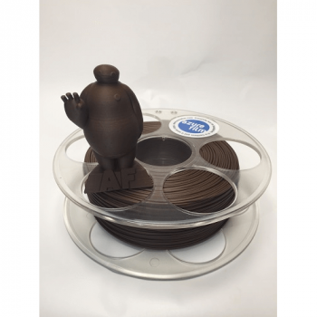 AzureFilm  WOOD CORK Composite 1.75 mm