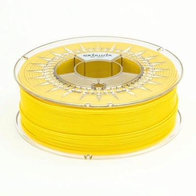 Extrudr HF Yellow ABS 1.75 mm