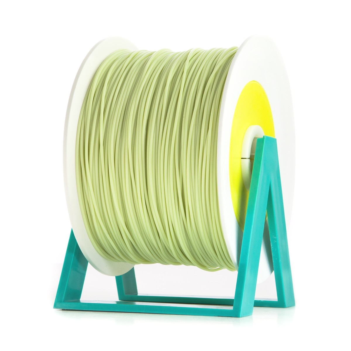 EUMakers  Water Green PLA 1.75 mm