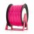 EUMakers  Fluorescent Pink PLA 1.75 mm