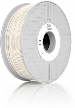 Verbatim BVOH White Filament 2.85 mm
