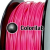 ColoriLAB  dark pink 7424C ABS 3 mm