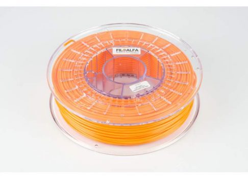 FILOALFA® PLA Orange 1.75mm