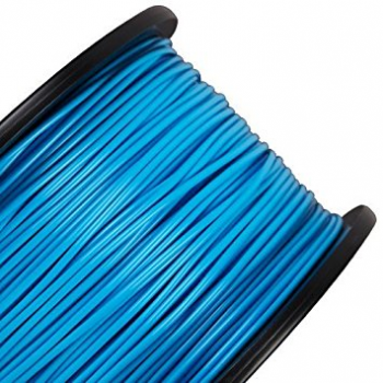 rigid inkFlexible  Light Blue PLA 2.85 mm