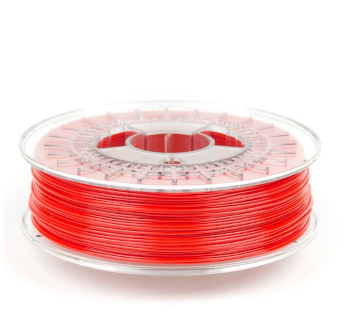 Colorfabb XT RED Copolyester 2.85 mm