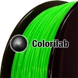 ColoriLAB  fluorescent green 2271C ABS 1.75 mm