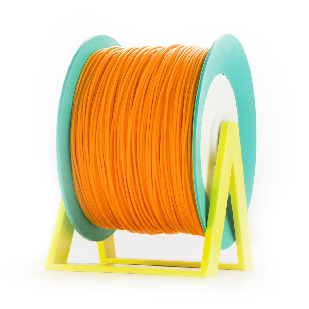 EUMakers  Orange PLA 2.85 mm