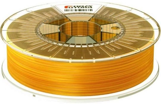 Formfutura HDglass™ See Through Yellow 2.85 mm