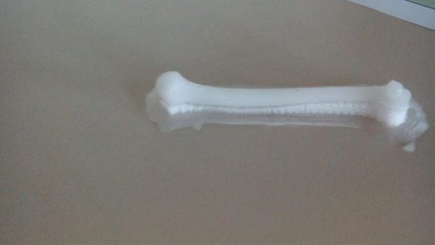 3R3DTM  HDPE Lupolen HDPE 1.75 mm