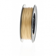 3dk Berlin Gold Metallic PLA 2.85 mm 800g